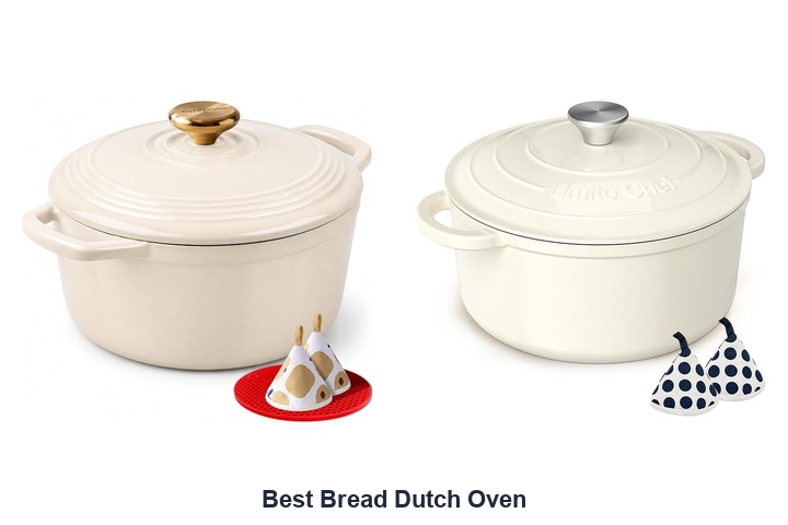best bread dutch oven