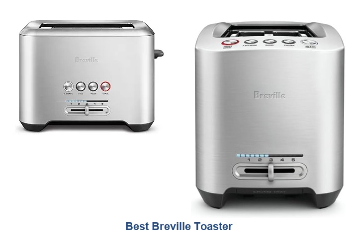 best breville toaster​