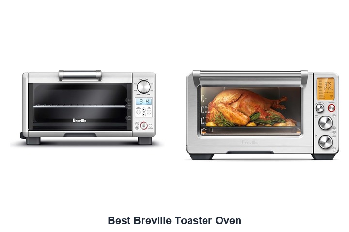 best breville toaster oven