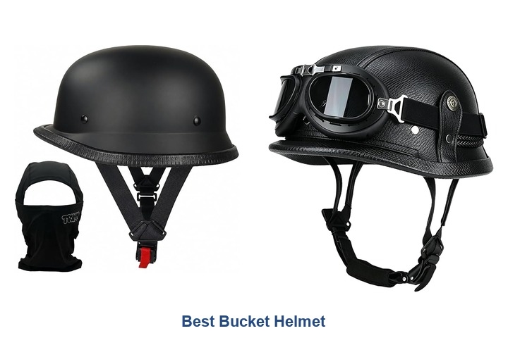best bucket helmet