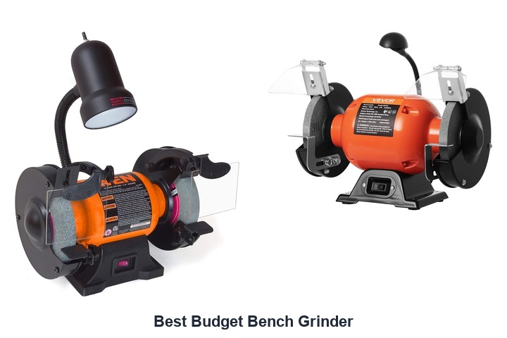 best budget bench grinder