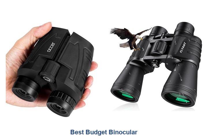 best budget binocular