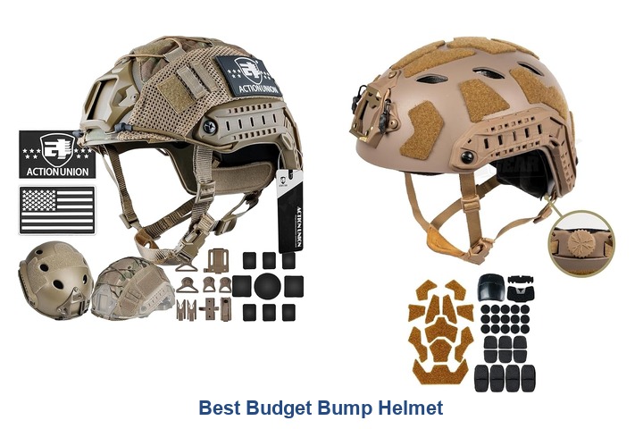 best budget bump helmet