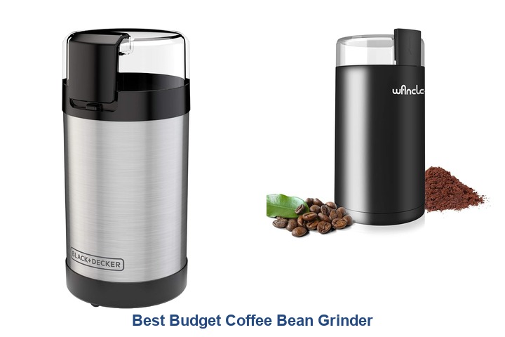 best budget coffee bean grinder