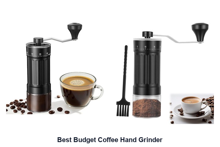 best budget coffee hand grinder