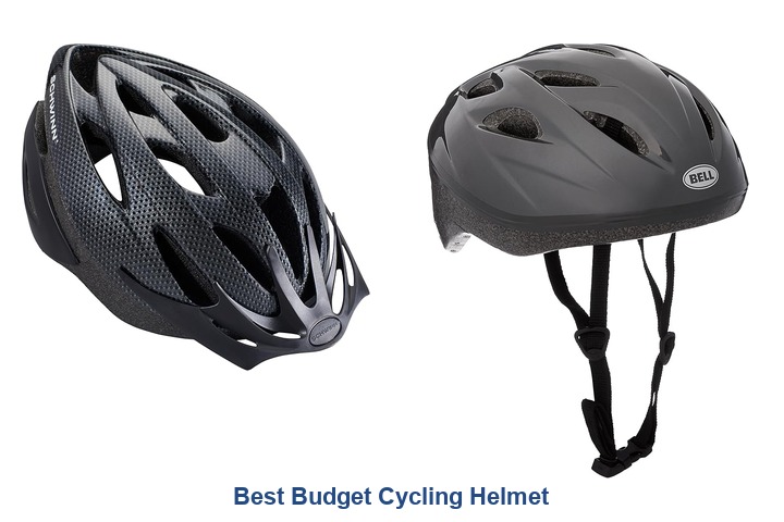best budget cycling helmet