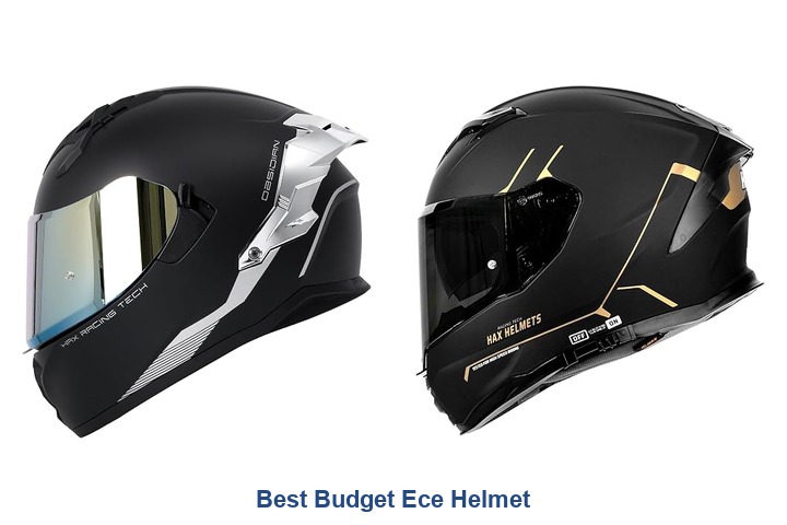 best budget ece helmet