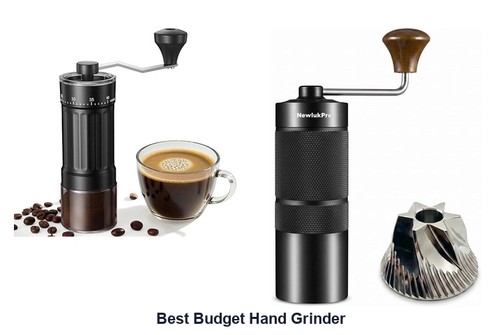 best budget hand grinder
