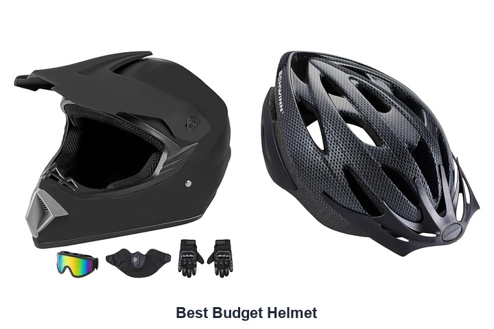 best budget helmet