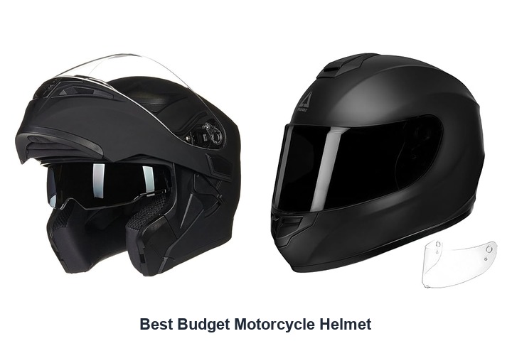 best budget motorcycle helmet