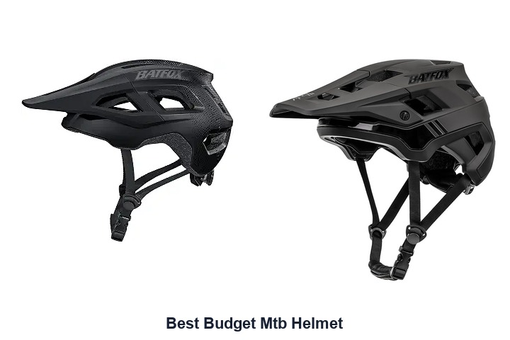 best budget mtb helmet