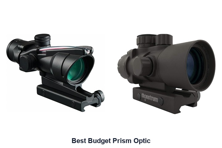 best budget prism optic
