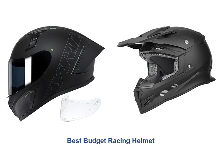best budget racing helmet