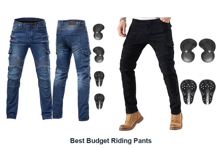 best budget riding pants