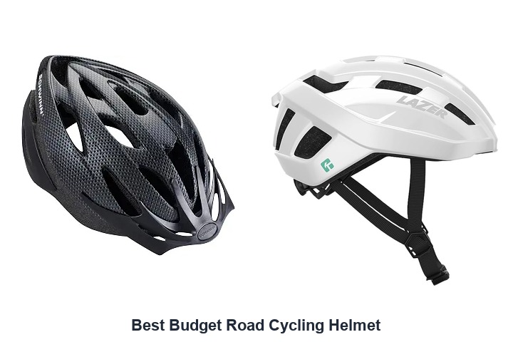 best budget road cycling helmet