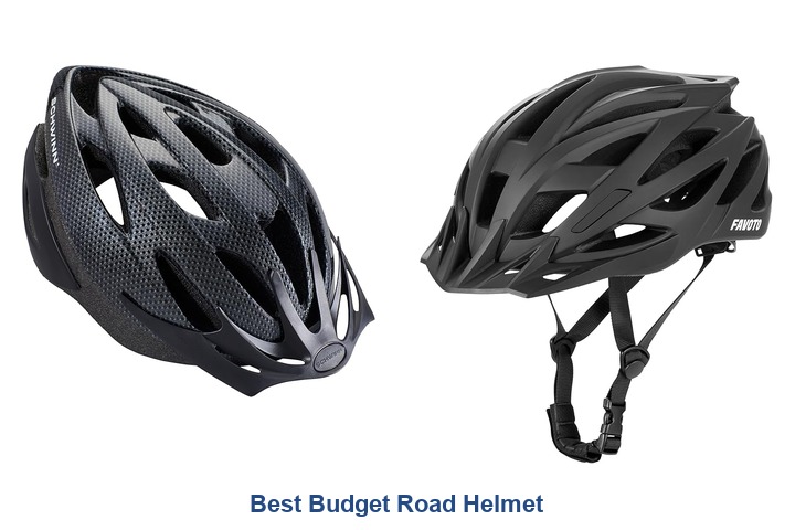 best budget road helmet