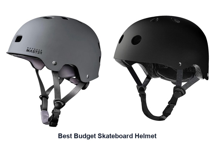 best budget skateboard helmet