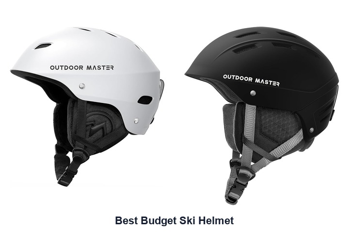 best budget ski helmet