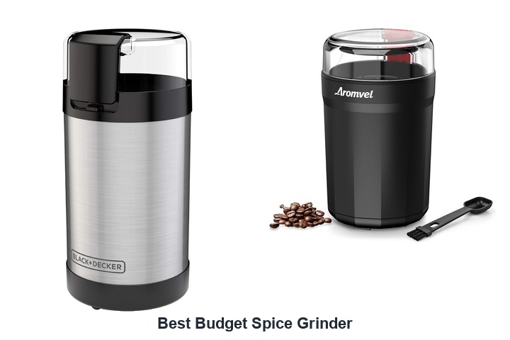 best budget spice grinder