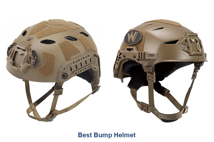 best bump helmet