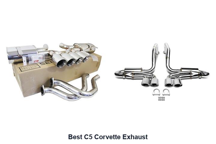 best c5 corvette exhaust