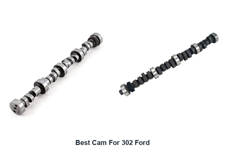 best cam for 302 ford