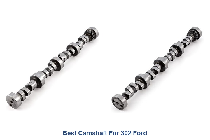 best camshaft for 302 ford