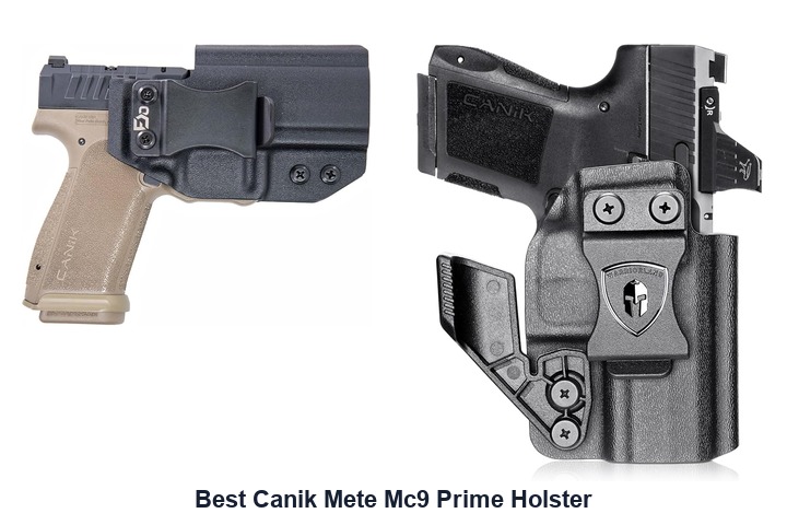 best canik mete mc9 prime holster
