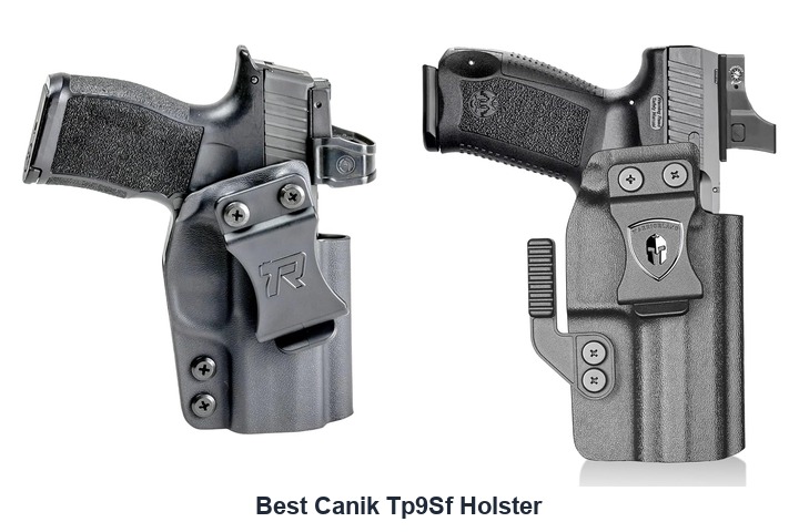 best canik tp9sf holster
