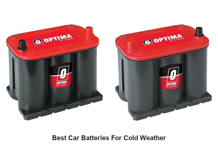 best car batteries for cold weather