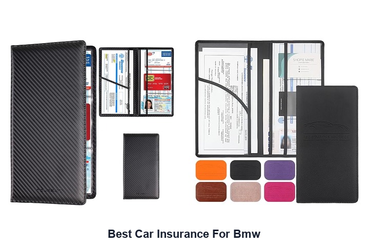 best car insurance for bmw