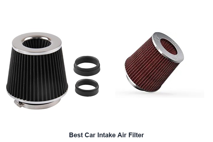 best car intake air filter