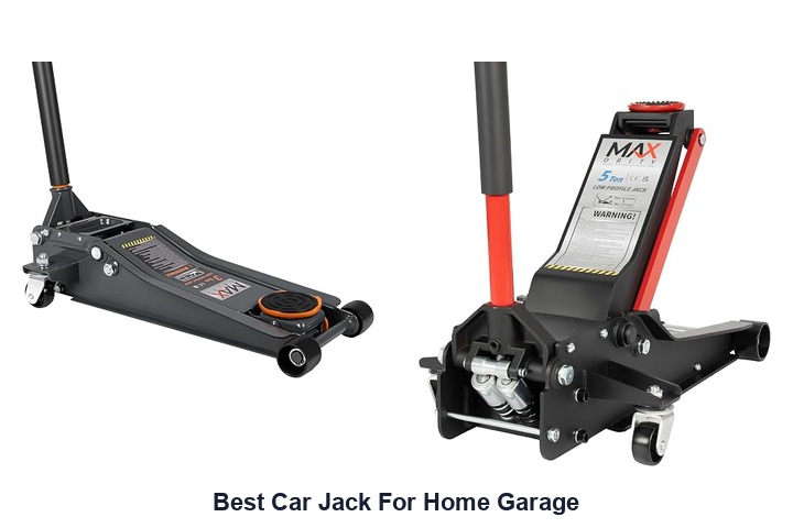 best car jack for home garage