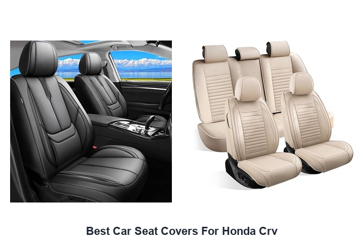 best car seat covers for honda crv