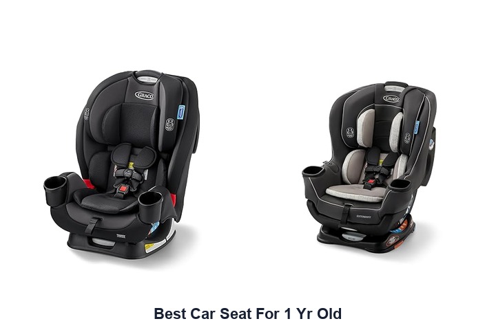 best car seat for 1 yr old