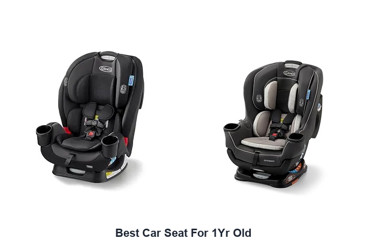 best car seat for 1yr old