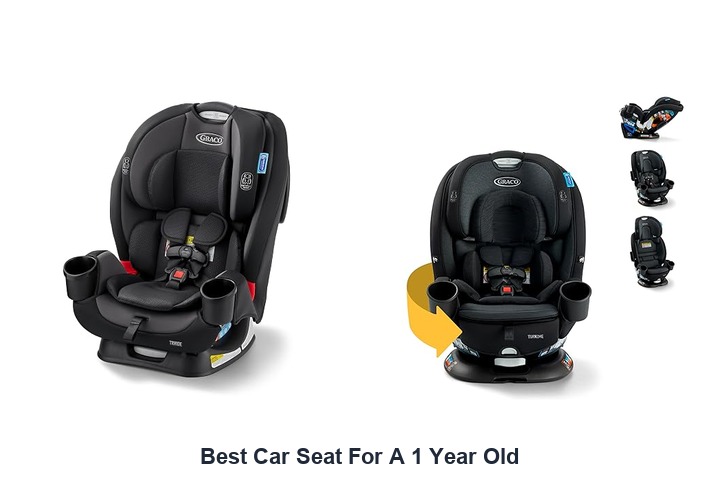 best car seat for a 1 year old