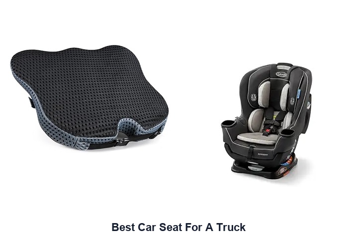 best car seat for a truck