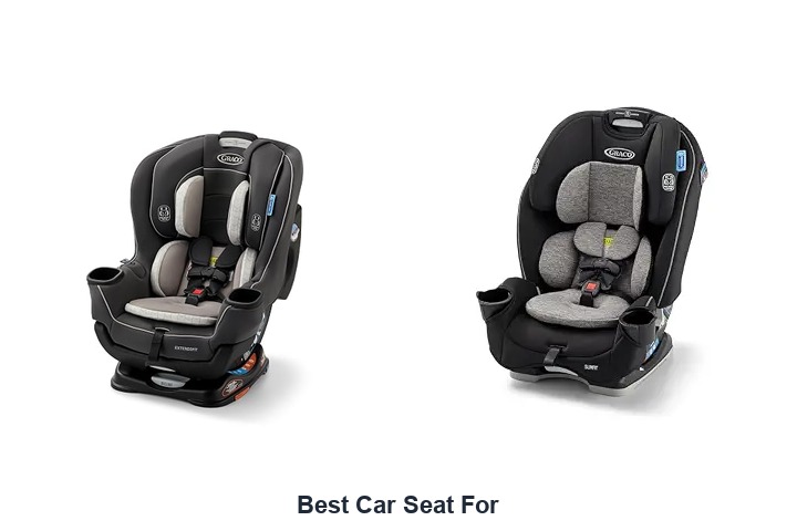 best car seat for
