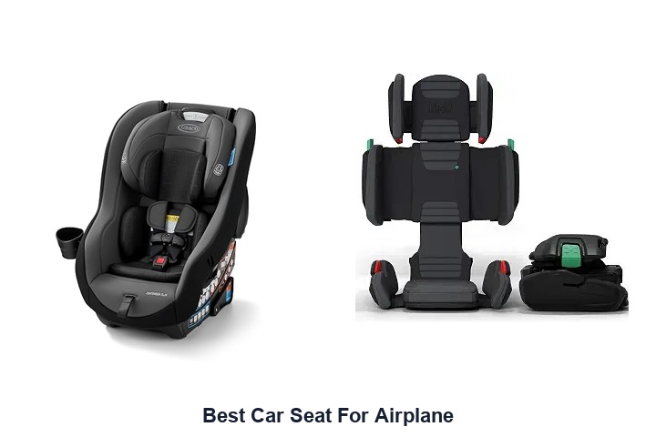 best car seat for airplane
