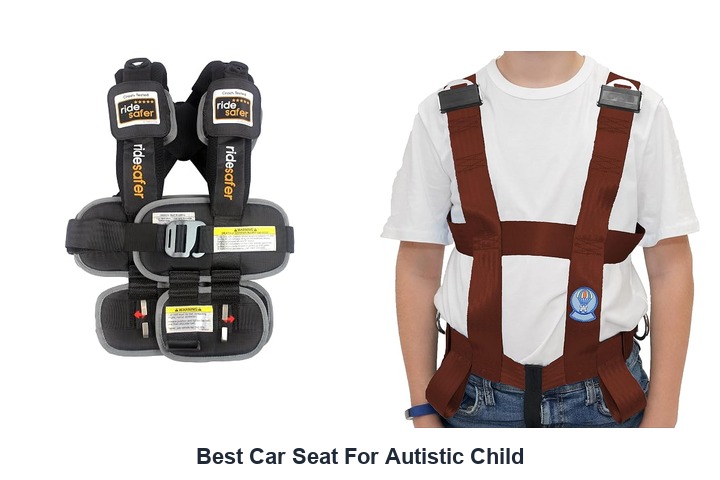 best car seat for autistic child