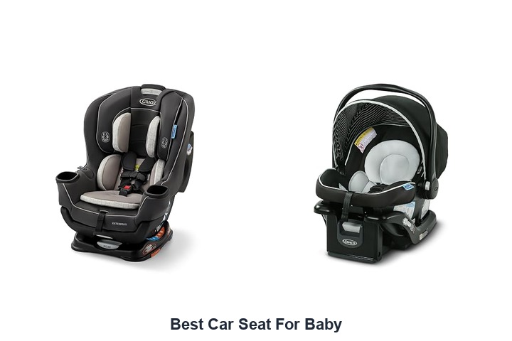 best car seat for baby