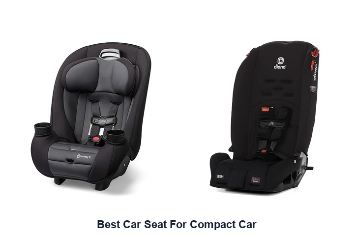 best car seat for compact car