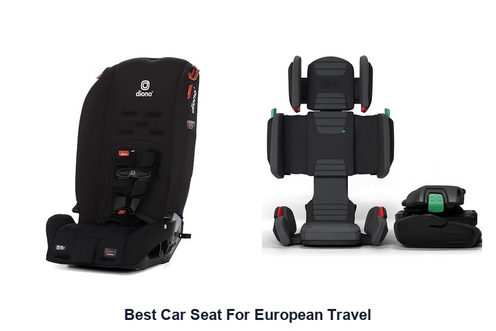 best car seat for european travel