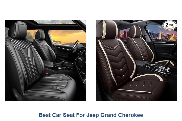 best car seat for jeep grand cherokee