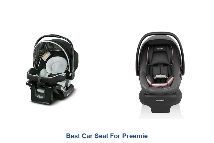best car seat for preemie