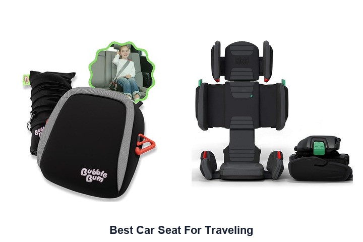 best car seat for traveling