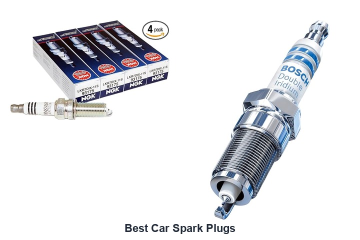 best car spark plugs