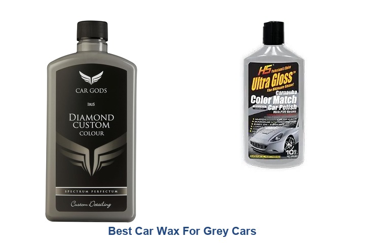 best car wax for grey cars