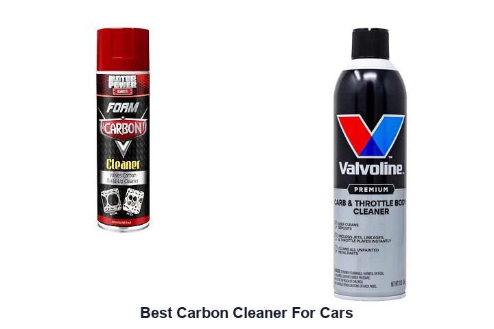 best carbon cleaner for cars
